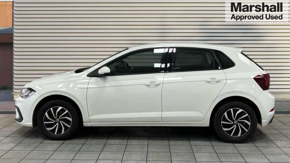 Used Volkswagen Polo 2022 for sale - 76563815: Photo 6