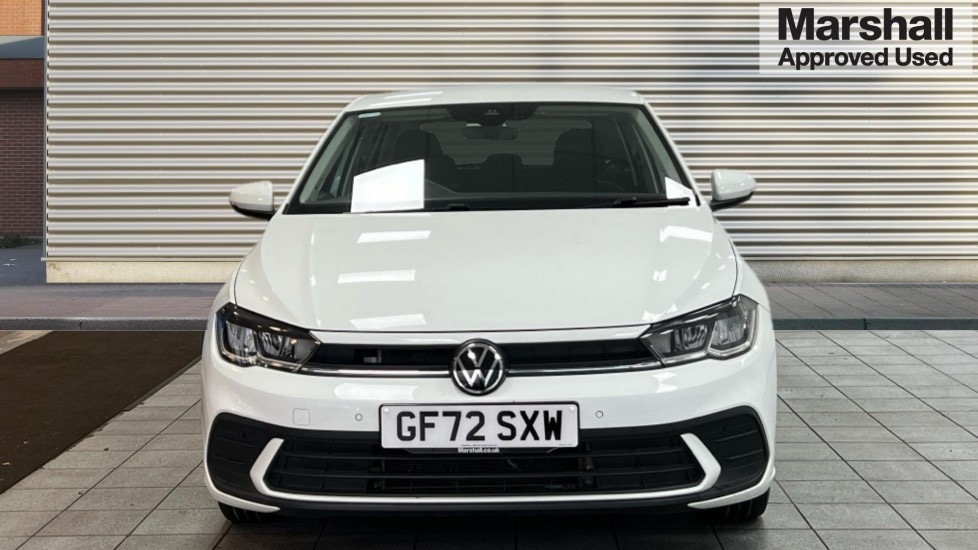 Used Volkswagen Polo 2022 for sale - 76563815: Photo 8