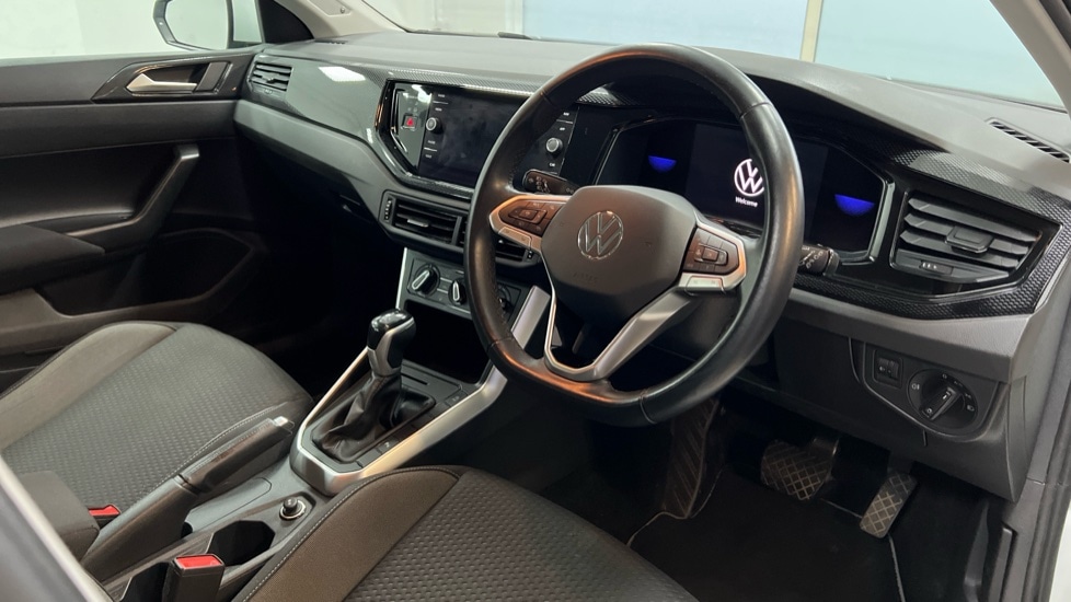 Used Volkswagen Polo 2022 for sale - 76563815: Photo 9