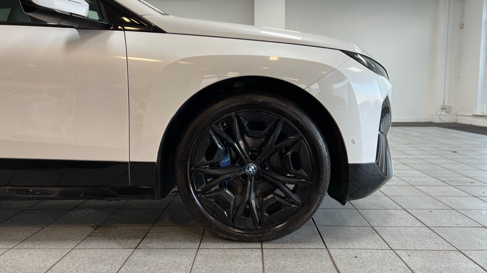 Used BMW iX 2022 for sale - 76788283: Photo 14