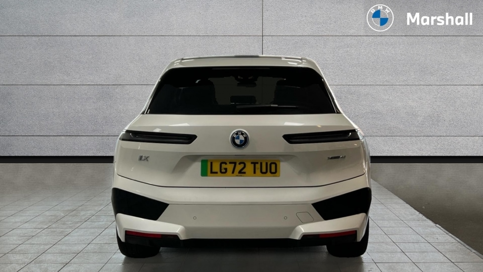 Used BMW iX 2022 for sale - 76788283: Photo 15