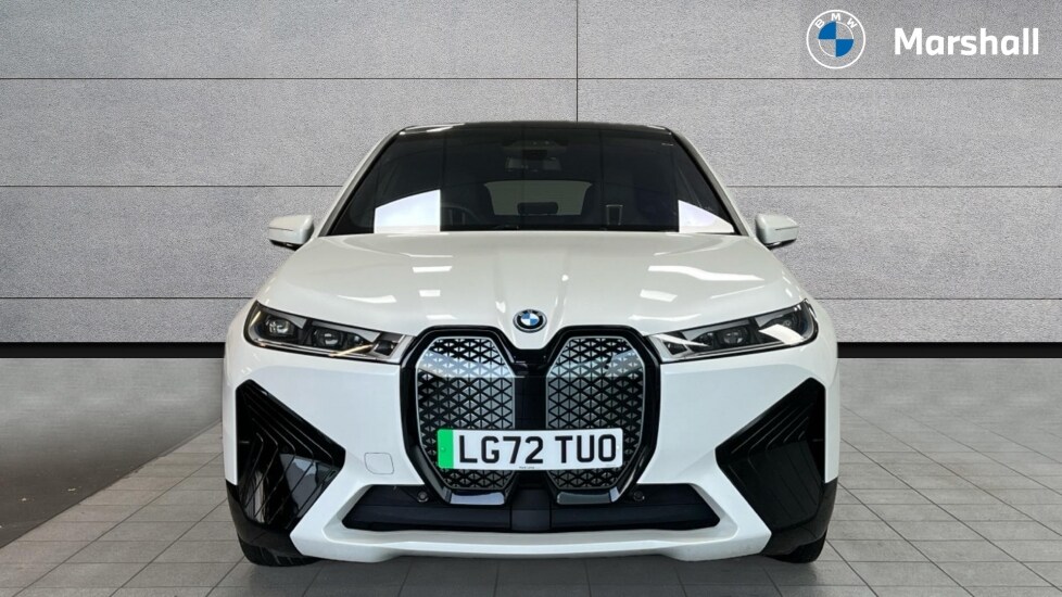 Used BMW iX 2022 for sale - 76788283: Photo 16