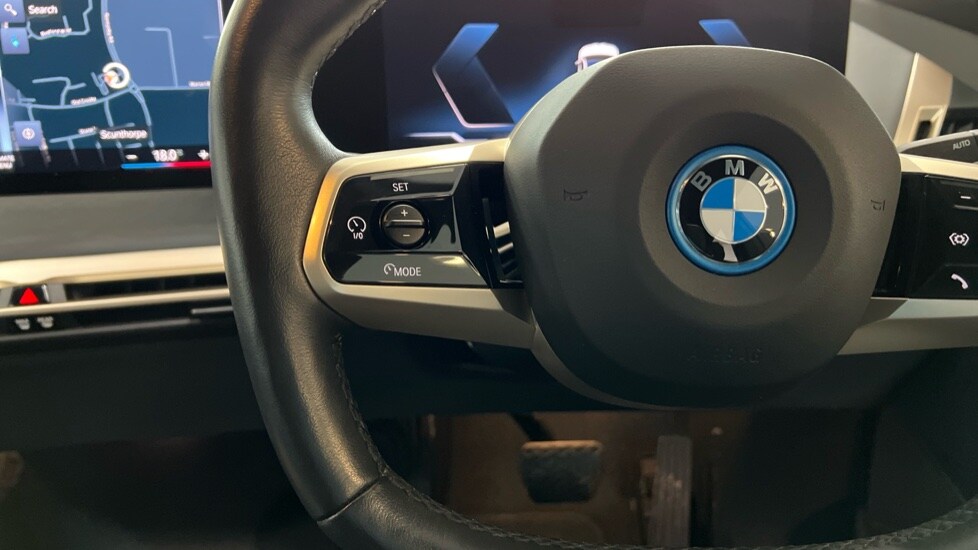 Used BMW iX 2022 for sale - 76788283: Photo 17