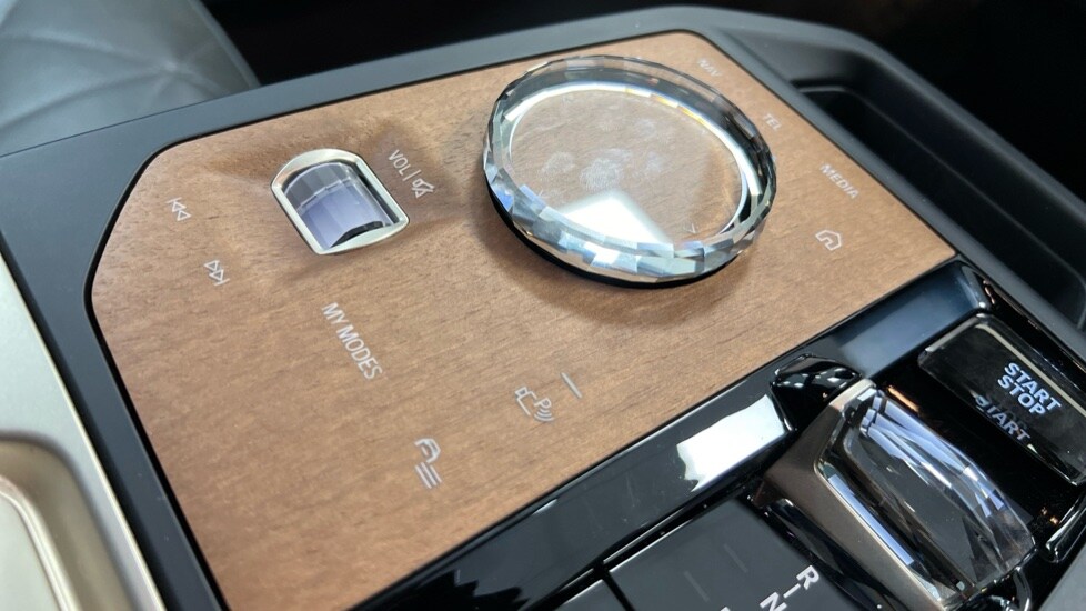 Used BMW iX 2022 for sale - 76788283: Photo 19