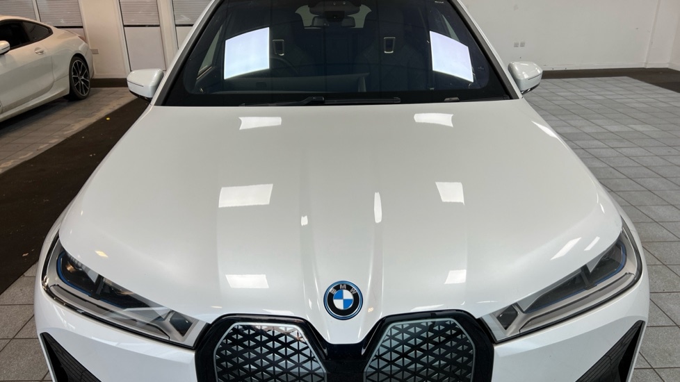 Used BMW iX 2022 for sale - 76788283: Photo 21