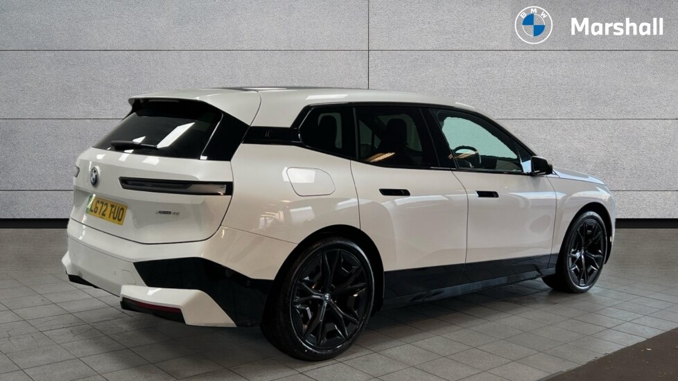 Used BMW iX 2022 for sale - 76788283: Photo 22