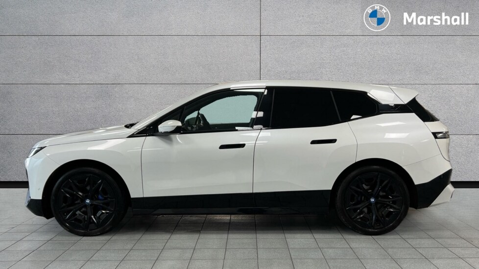 Used BMW iX 2022 for sale - 76788283: Photo 24