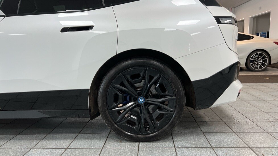 Used BMW iX 2022 for sale - 76788283: Photo 26