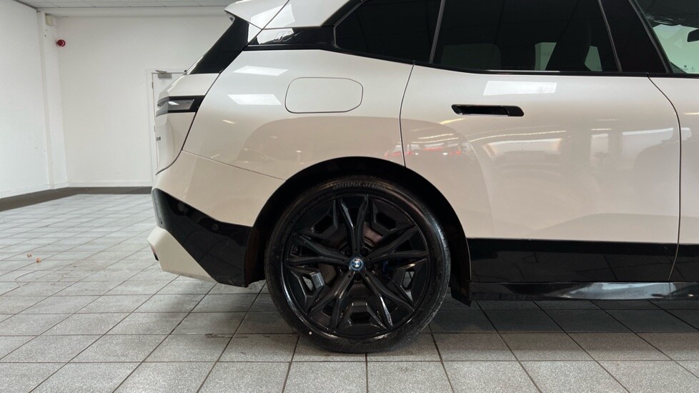 Used BMW iX 2022 for sale - 76788283: Photo 27