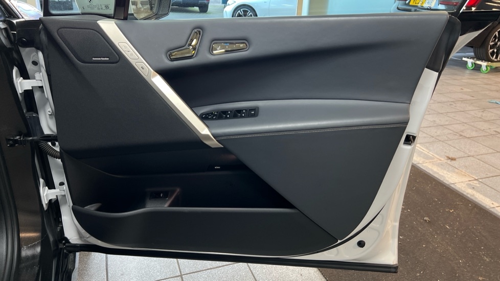 Used BMW iX 2022 for sale - 76788283: Photo 30