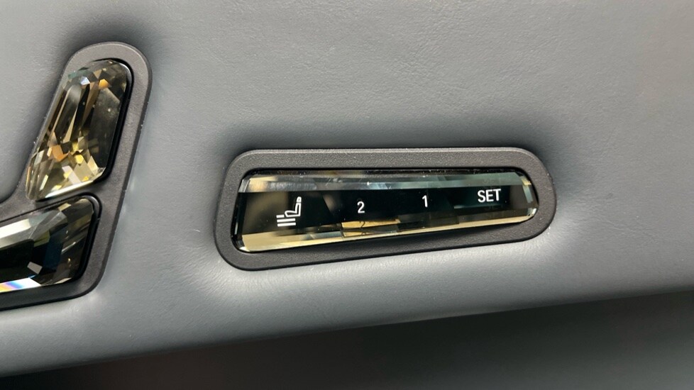 Used BMW iX 2022 for sale - 76788283: Photo 37