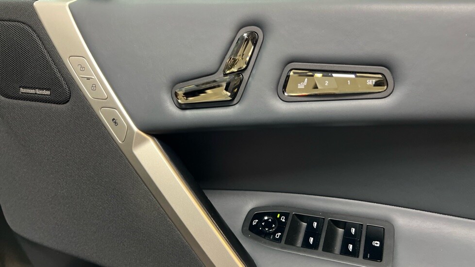 Used BMW iX 2022 for sale - 76788283: Photo 38