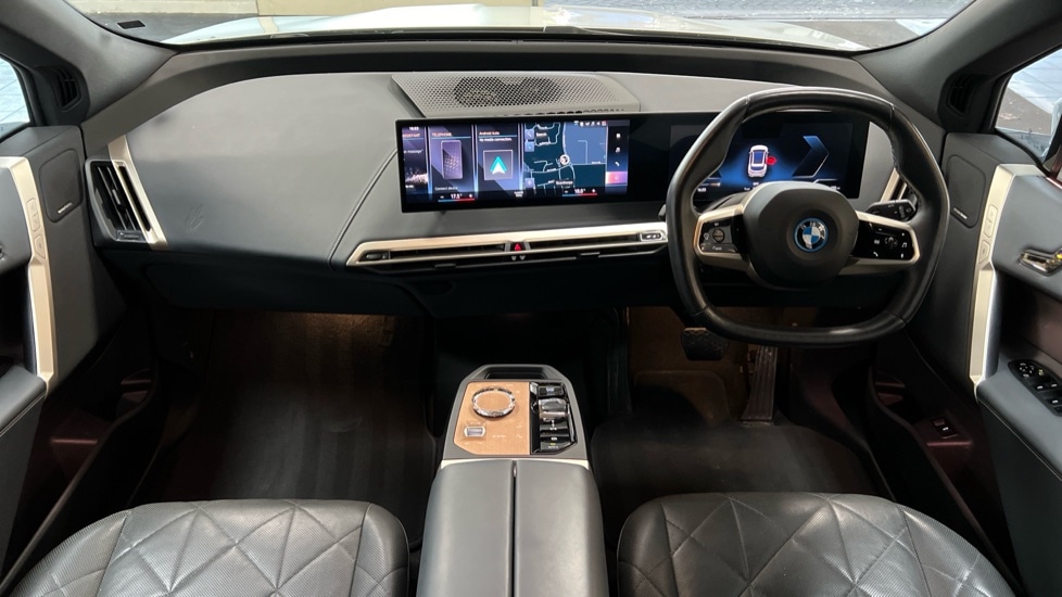 Used BMW iX 2022 for sale - 76788283: Photo 4