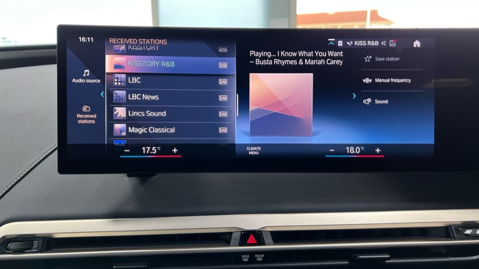 Used BMW iX 2022 for sale - 76788283: Photo 42