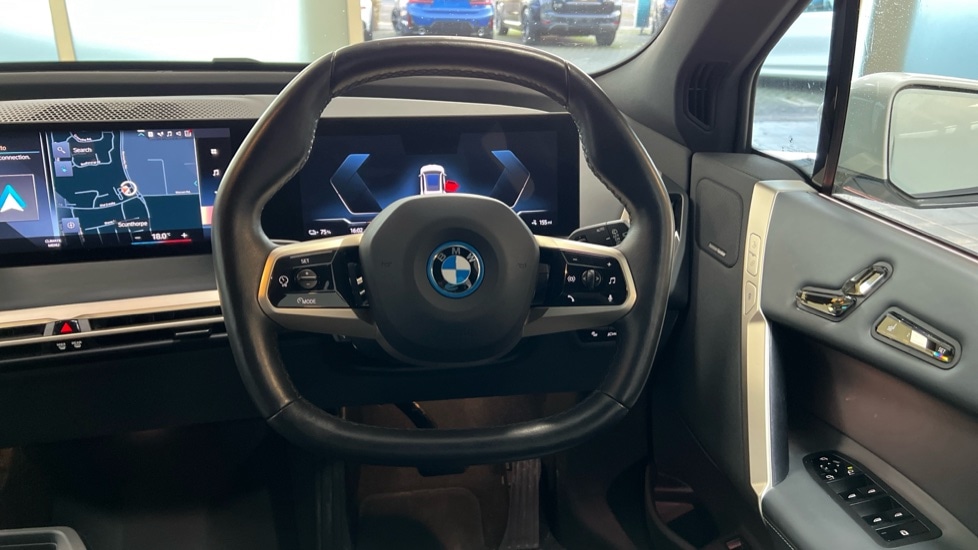 Used BMW iX 2022 for sale - 76788283: Photo 5