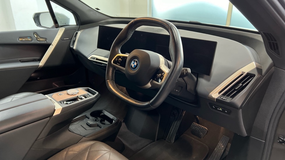 Used BMW iX 2022 for sale - 76788283: Photo 6