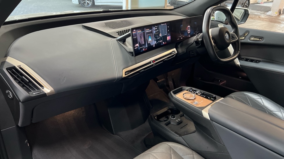 Used BMW iX 2022 for sale - 76788283: Photo 7