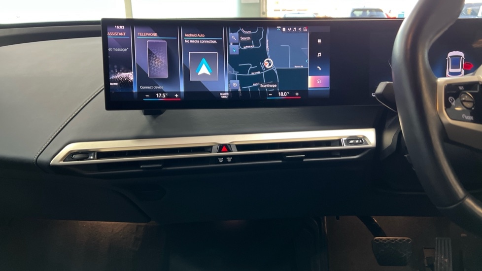 Used BMW iX 2022 for sale - 76788283: Photo 8