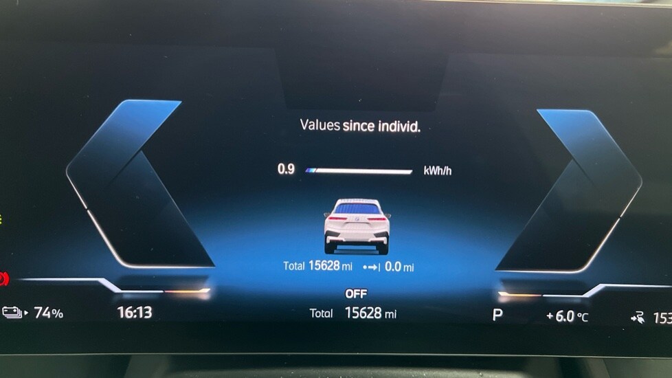 Used BMW iX 2022 for sale - 76788283: Photo 9