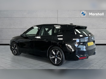 Used BMW iX 2022 for sale - 75929796: Photo