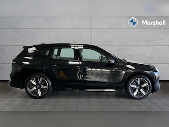Used BMW iX 2022 for sale - 75929796: Photo