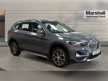 BMW - X1