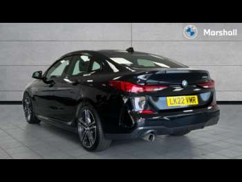 Used BMW 2 Series 2022 for sale - 74540119: Photo