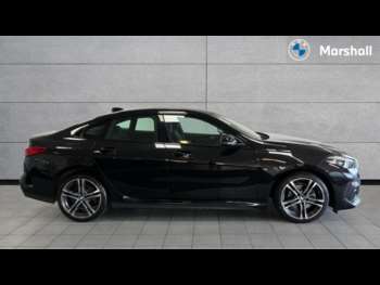 Used BMW 2 Series 2022 for sale - 74540119: Photo