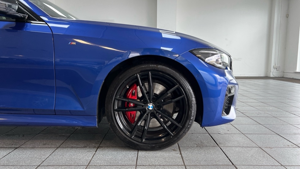 Used BMW 3 Series 2021 for sale - 76458770: Photo 14