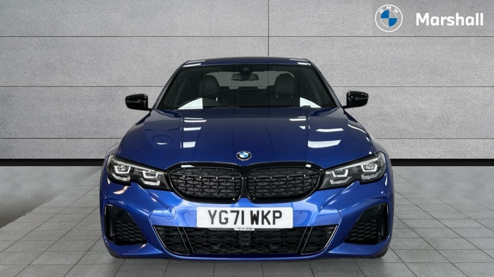 Used BMW 3 Series 2021 for sale - 76458770: Photo 16