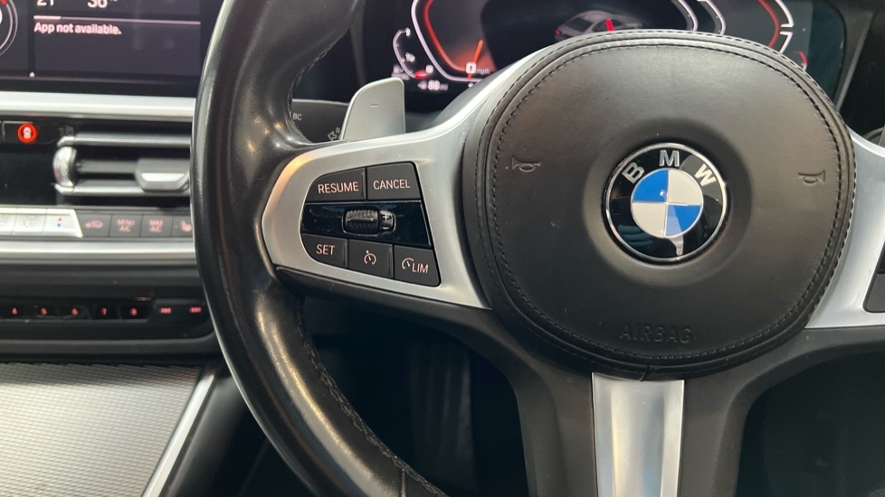 Used BMW 3 Series 2021 for sale - 76458770: Photo 17