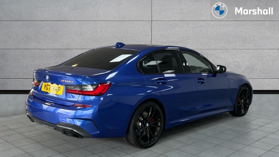 Used BMW 3 Series 2021 for sale - 76458770: Photo 22