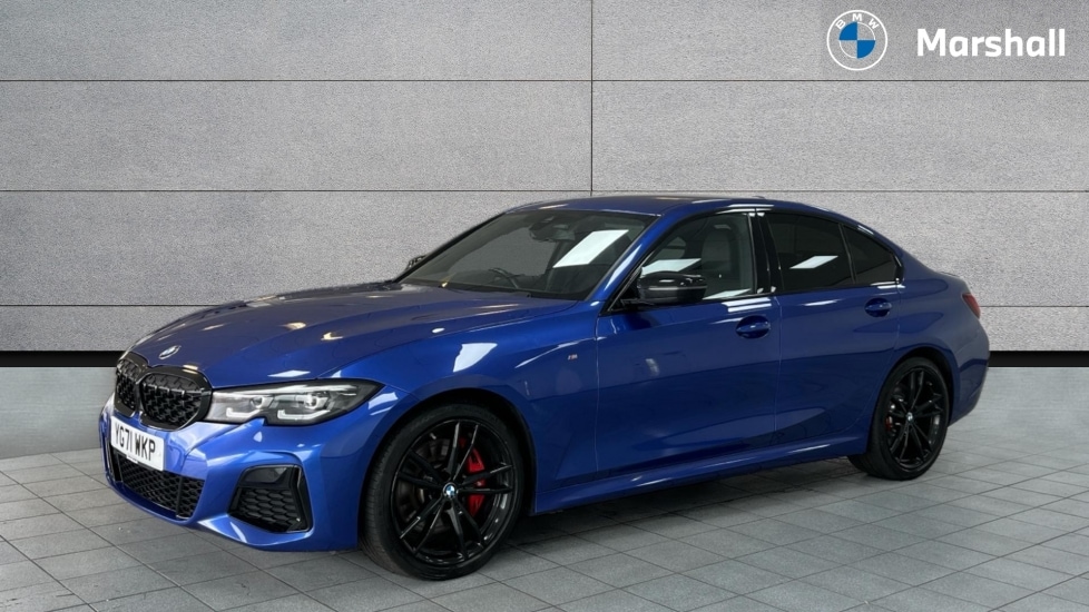 Used BMW 3 Series 2021 for sale - 76458770: Photo 23