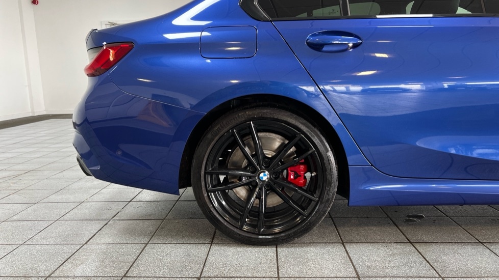 Used BMW 3 Series 2021 for sale - 76458770: Photo 27