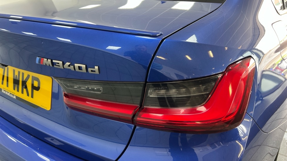 Used BMW 3 Series 2021 for sale - 76458770: Photo 28