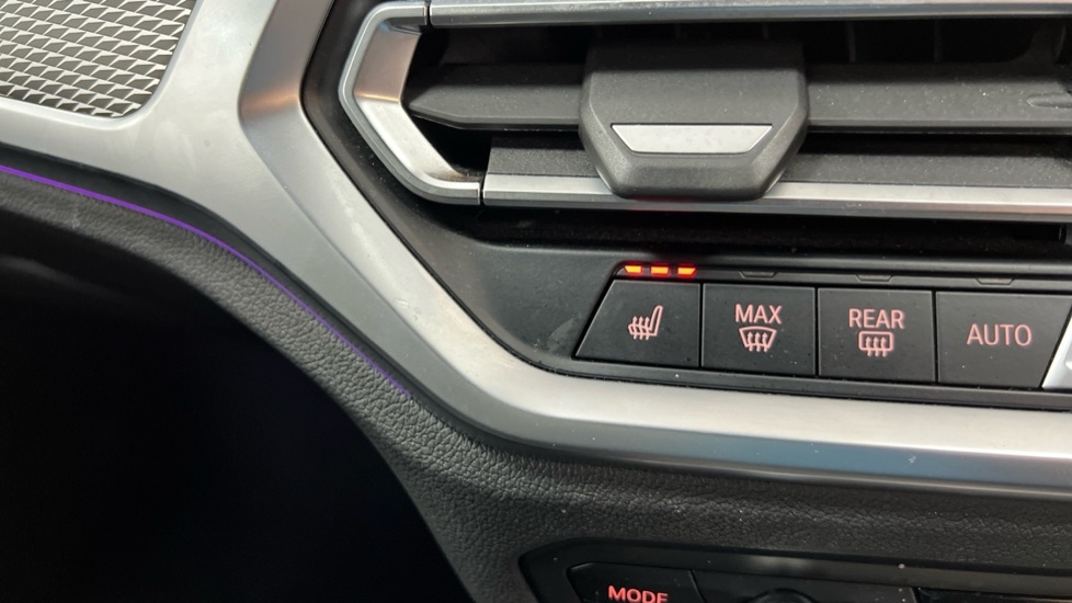 Used BMW 3 Series 2021 for sale - 76458770: Photo 35