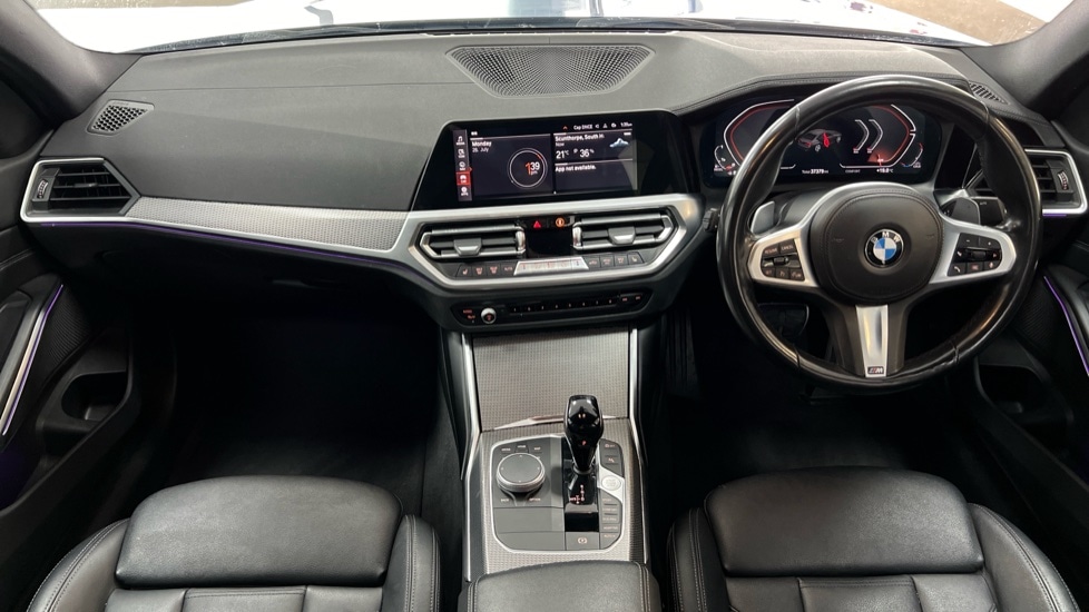 Used BMW 3 Series 2021 for sale - 76458770: Photo 4