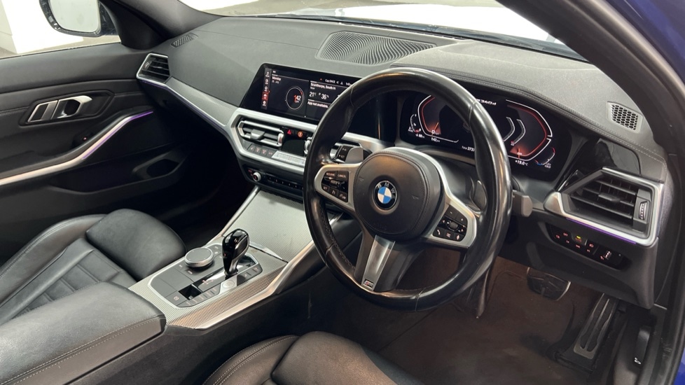 Used BMW 3 Series 2021 for sale - 76458770: Photo 6