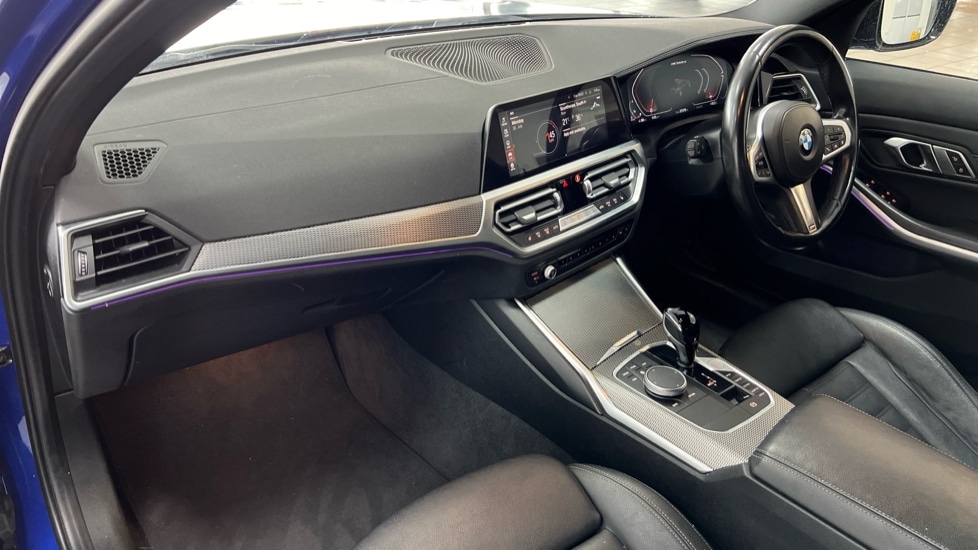 Used BMW 3 Series 2021 for sale - 76458770: Photo 7