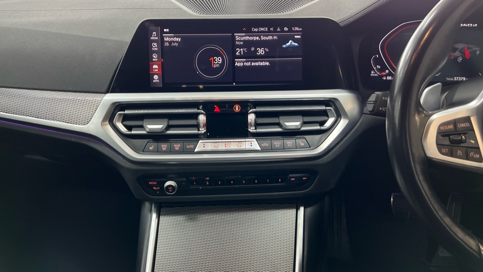 Used BMW 3 Series 2021 for sale - 76458770: Photo 8