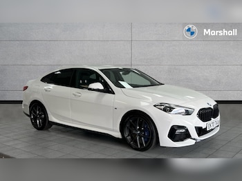 BMW - 2 Series