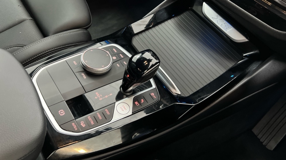 Used BMW X3 2023 for sale - 76393678: Photo 10