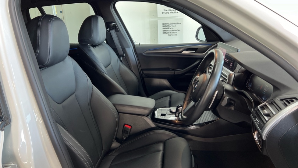 Used BMW X3 2023 for sale - 76393678: Photo 11
