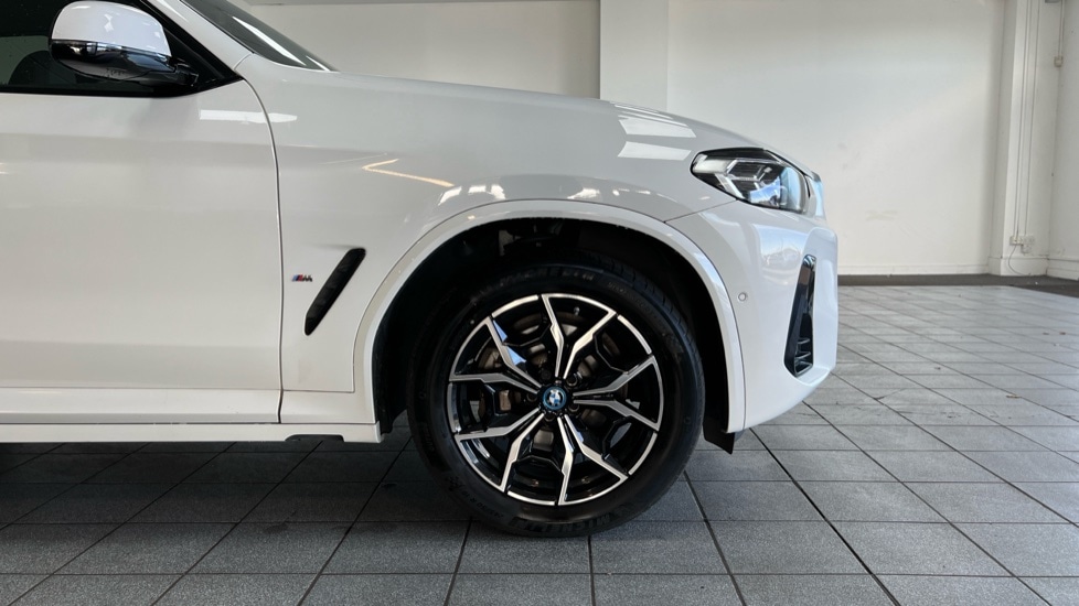 Used BMW X3 2023 for sale - 76393678: Photo 14