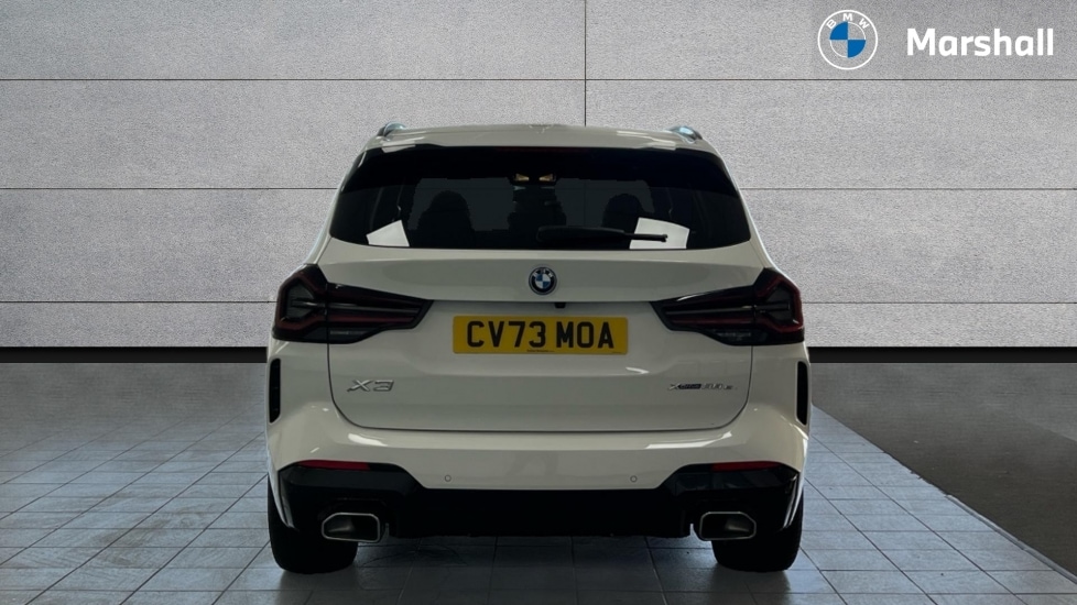 Used BMW X3 2023 for sale - 76393678: Photo 15