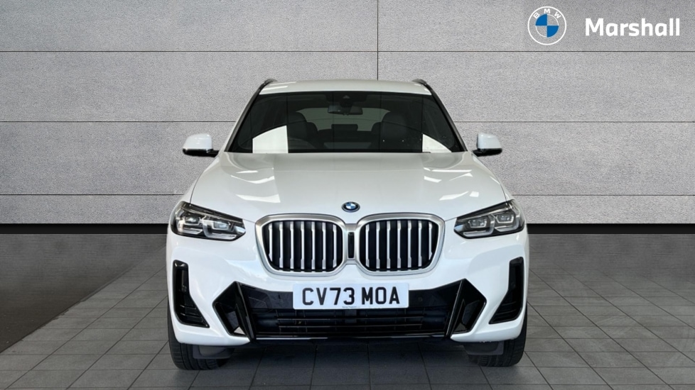 Used BMW X3 2023 for sale - 76393678: Photo 16