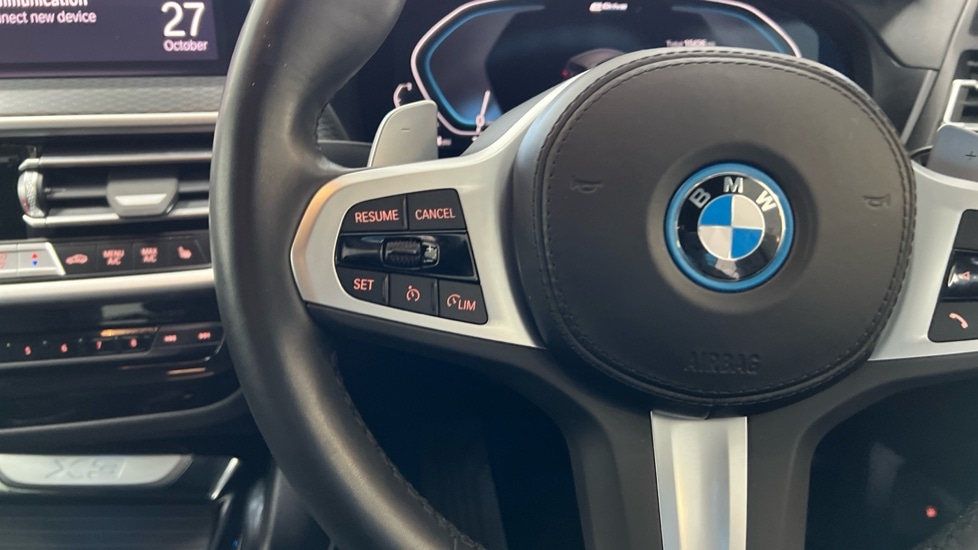 Used BMW X3 2023 for sale - 76393678: Photo 17