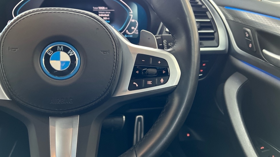 Used BMW X3 2023 for sale - 76393678: Photo 18