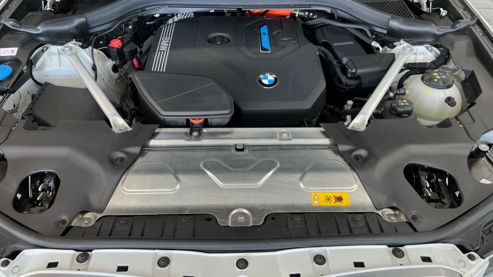 Used BMW X3 2023 for sale - 76393678: Photo 21