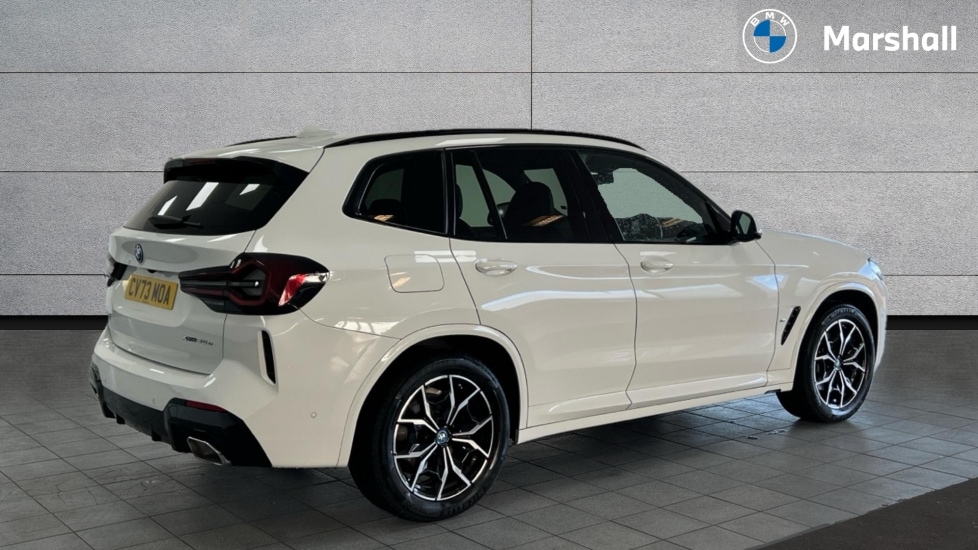 Used BMW X3 2023 for sale - 76393678: Photo 22